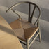 【カラフルCH24 Yチェア キャンペーン】クッションサービス CH24 Soft Ilse Crawford clay ナチュラルペーパーコード CARL HANSEN&SON カールハンセン&サン 正規取扱店